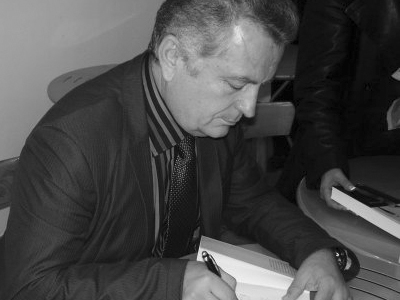 Διαμαρτυρία για τη σύλληψη του δημοσιογράφου Παπαχρήστου