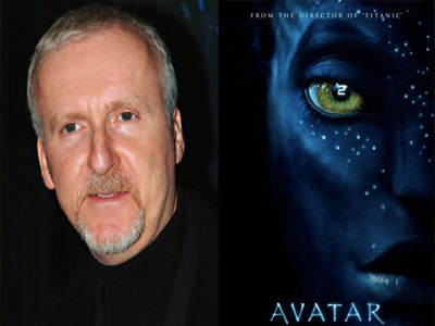 Ο δημιουργός του Άβαταρ κατηγορείται για κλοπή σεναρίου