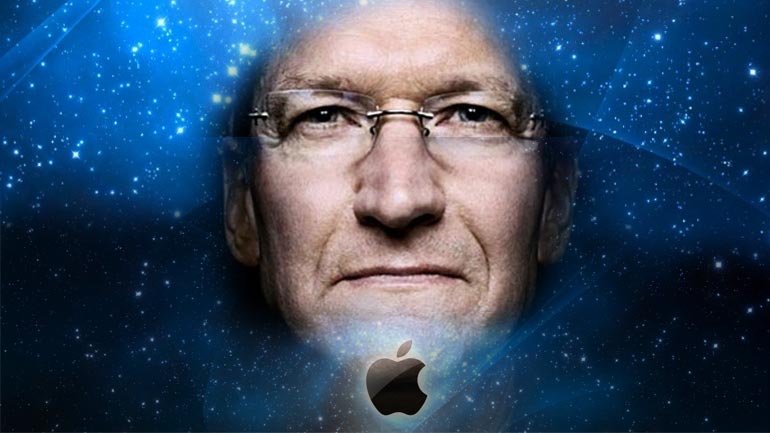 To αφεντικό της Apple δωρίζει την περιουσία του…