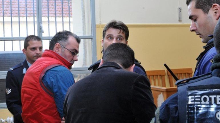 Αυστηρά αστυνομικά μέτρα για τη δίκη των Κορκονέα-Σαραλιώτη