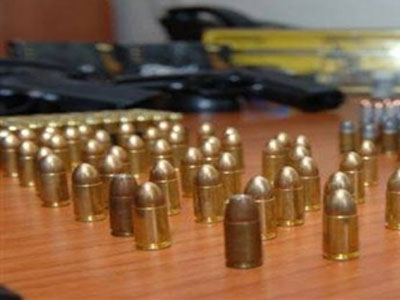 Χανιά: Φάκελος που περιείχε σφαίρα εστάλη στη ΔΟΥ