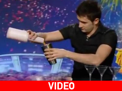 «Ουκρανία έχεις ταλέντο»