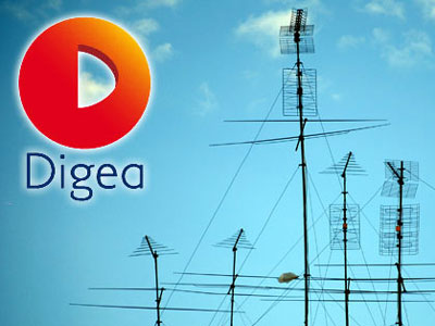 Toν Δεκέμβριο ολοκληρώνεται η πλήρης μετάβαση στην ψηφιακή τηλεόραση