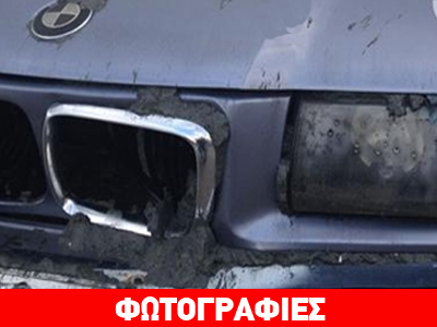 Aνασύρθηκε το αυτοκίνητο που βούτηξε στο λιμάνι της Πάτρας Aνασύρθηκε το αυτοκίνητο που βούτηξε στο λιμάνι της Πάτρας