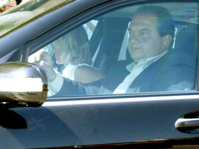 Ταξιδάκι στο Μπρίντεζι της Ιταλίας