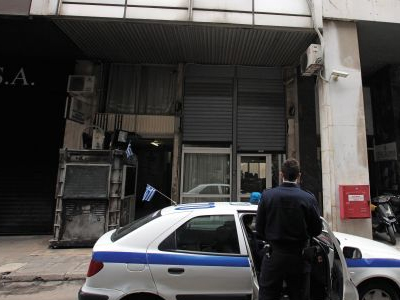 Επανιδρύονται το Αστυνομικό Τμήμα και το Τμήμα Ασφάλειας Ακροπόλεως