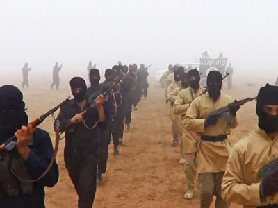 Οι τζιχαντιστές εκτέλεσαν 1.429 αμάχους μέσα σε πέντε μήνες