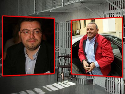 Άνοιξε η πόρτα της φυλακής