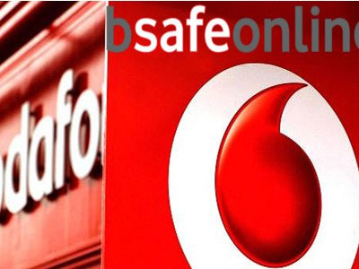 «bsafeonline»: Με τη Vodafone χρησιμοποιούμε με ασφάλεια το διαδίκτυο «bsafeonline»: Με τη Vodafone χρησιμοποιούμε με ασφάλεια το διαδίκτυο