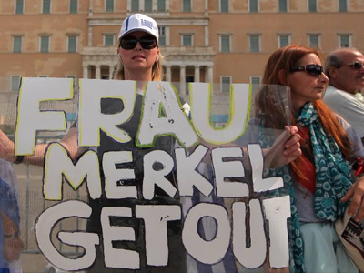 Νέα γενική απεργία στις 18 Οκτωβρίου