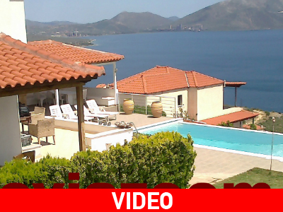 Αλιβέρι: Ο κηπουρός σκότωσε τους εργοδότες του