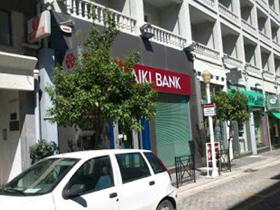 Tι συμβαίνει με τα ΑΤΜ των κυπριακών τραπεζών στην Ελλάδα;