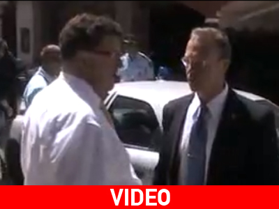 Δεν ίδρωσε το αυτί του Φούχτελ από τα συνθήματα…