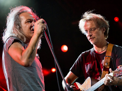 Θηβαίος-Πασχαλίδης στον Σταυρό του Νότου