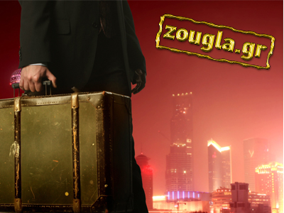 O «κολλητός» του υπουργού