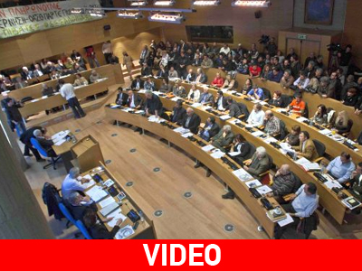 Καβγάς για μια… γκόμενα!