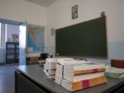 Υπουργείο Παιδείας: 8 Σεπτεμβρίου το πρώτο κουδούνι – Xάνονται ημέρες των διακοπών