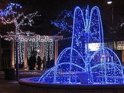 Καναδάς: Τα Χριστούγεννα της ομογένειας