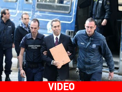 «Είσαι ο Κολοκοτρώνης της Θεσσαλονίκης» «Είσαι ο Κολοκοτρώνης της Θεσσαλονίκης»