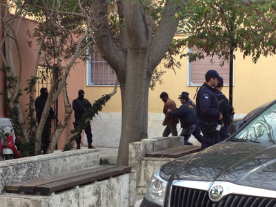 H ώρα των απολογιών