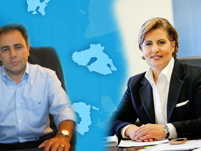 Bροχή ενστάσεων ΝΔ-ΣΥΡΙΖΑ για την περιφέρεια Βορείου Αιγαίου