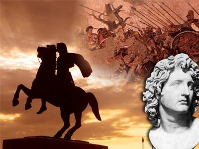 Η Αμφίπολη και το «Game of Thrones»