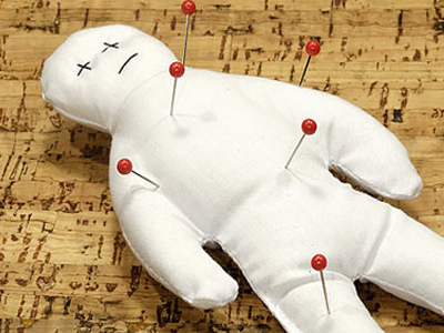 H εκδίκηση της Χρυσοβελώνη