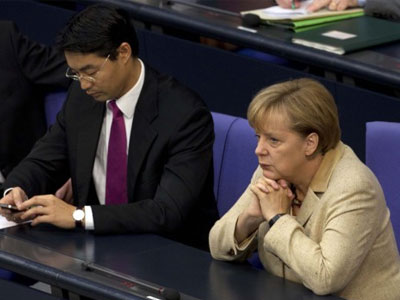 «Χρήματα με αντάλλαγμα τις μεταρρυθμίσεις»