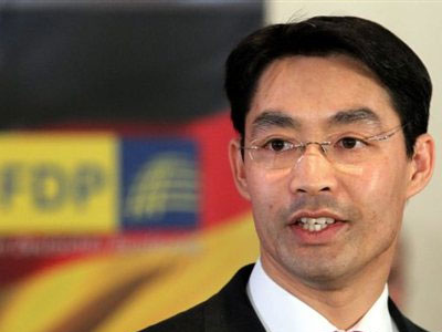 Επιμένουν οι Γερμανοί για τον επίτροπο στην Ελλάδα