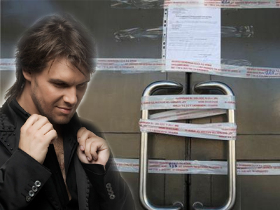 O Kιάμος για το λουκέτο στο FIX O Kιάμος για το λουκέτο στο FIX