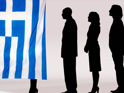 Προβάδισμα ΣΥΡΙΖΑ σε νέα δημοσκόπηση