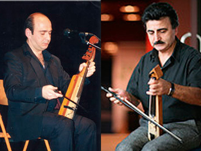 «Kρήτη και Πόντος σμίξανε»