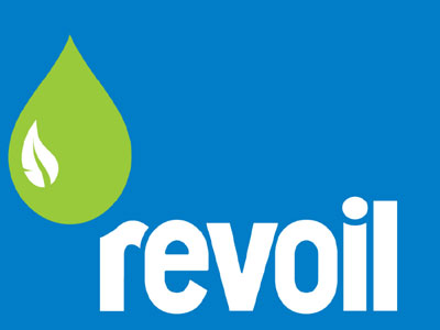 Για Πετρέλαιο Θέρμανσης επιλέξτε Revoil και…