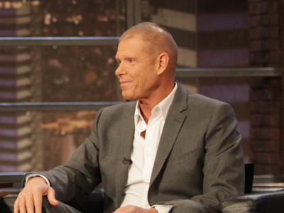 Ο Καλημέρης αναλαμβάνει Γενικός Διευθυντής στον Alpha