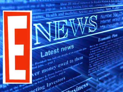 Εκπέμπει το τηλεοπτικό κανάλι «Ε»