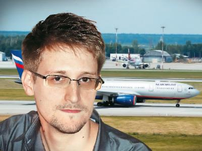 Η Μέρκελ κρέμεται από τα χείλη του Σνόουντεν