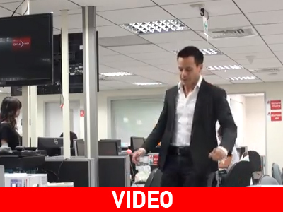 H απάντηση στην εργαζόμενη που παραιτήθηκε…