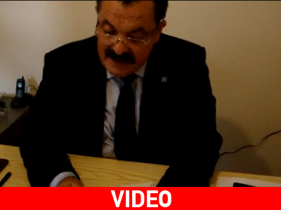 «Ο Δραγασάκης είναι συμμορίτης»