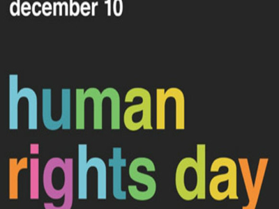 «Πλήττεται η ανθρώπινη αξιοπρέπεια, η ασφάλεια και η ελευθερία»