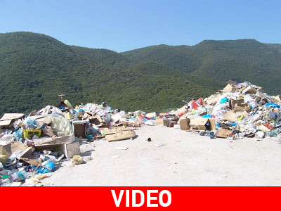 Το οικολογικό πνεύμα πάει περίπατο