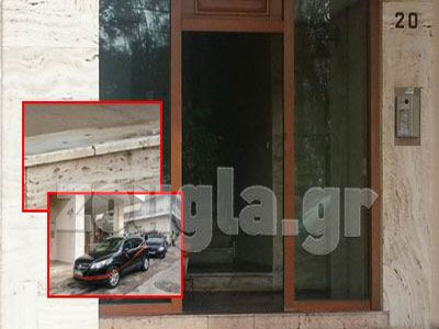 Αστυνομικός εμπλέκεται στη δολοφονία 30χρονου στον Πειραιά