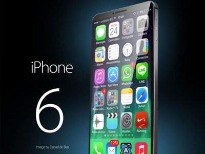 Στις 9 Σεπτεμβρίου «αποκαλύπτονται» τα νέα iPhone