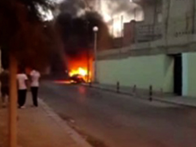 Οι φήμες πυροδότησαν την ένταση