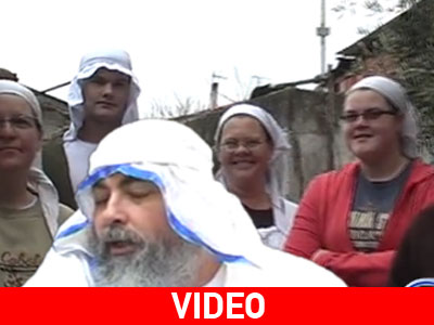 Αποκαλύψεις από τον… «προφήτη» των Σερρών