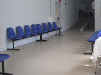 «Πέθανε» επτά φορές και τον έσωσαν! «Πέθανε» επτά φορές και τον έσωσαν!