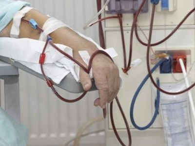 Πουλάει το νεφρό του για να ξεχρεώσει… Πουλάει το νεφρό του για να ξεχρεώσει…