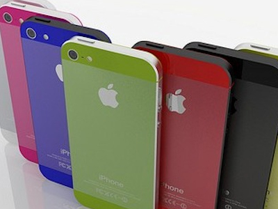 Στα… σκαριά νέο iPhone!