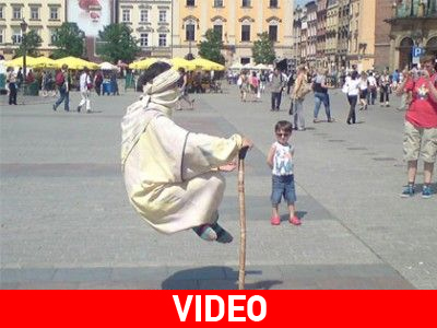Ανακάλυψαν το μυστικό των φακίρηδων;