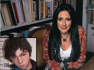 «Είμαι περήφανη για τον γιο μου» «Είμαι περήφανη για τον γιο μου»