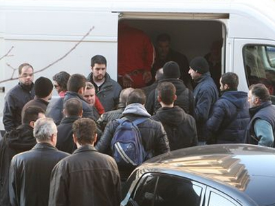 Καταδικάστηκαν 15 άτομα για το κύκλωμα τοκογλυφίας